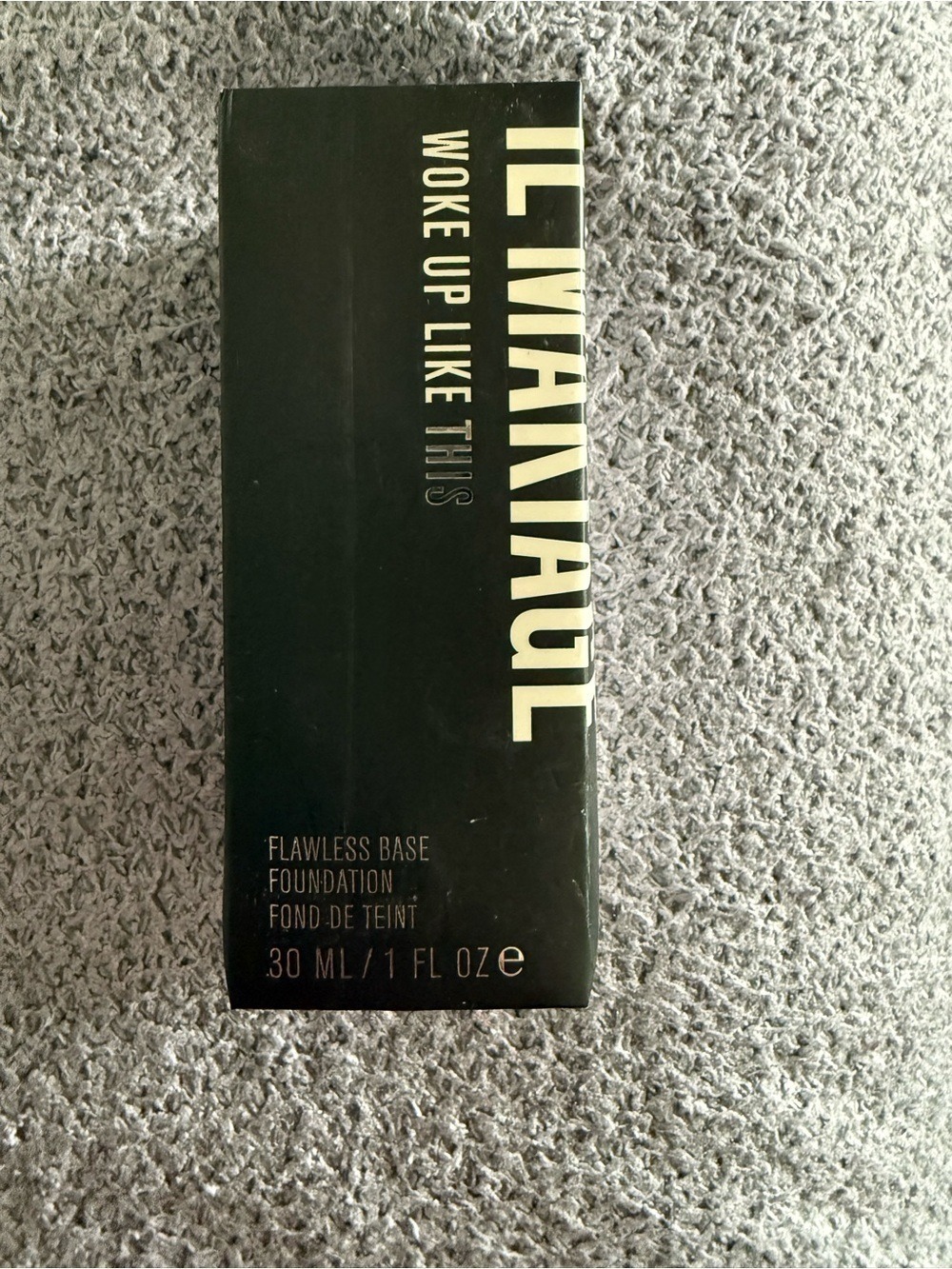 IL MAKIAGE Woke Up Like This Foundation Shade 40 - Picture 2 of 8